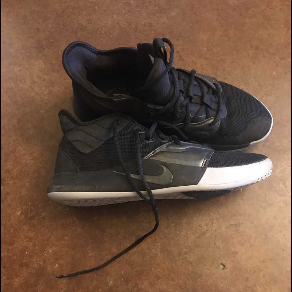 Paul George Basketball Shoes